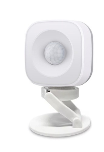 Inteligentny Czujnik Ruchu Tuya WiFi PIR – Smart Life