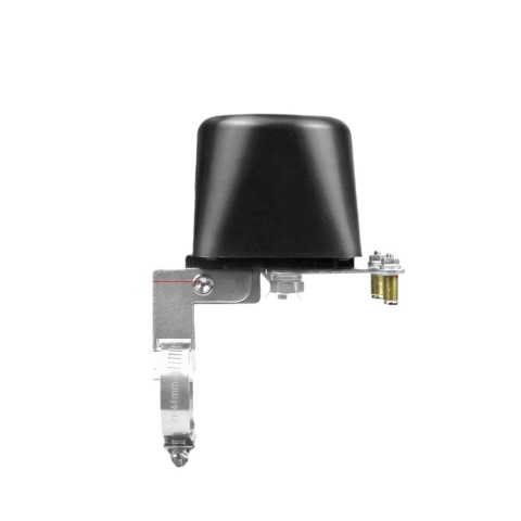 Inteligentny Kontroler Zaworu Wody/Gazu WiFi – Tuya/SmartHome