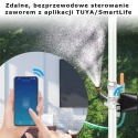 Inteligentny Kontroler Zaworu Wody/Gazu WiFi – Tuya/SmartHome