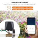 Inteligentny Kontroler Zaworu Wody/Gazu WiFi – Tuya/SmartHome