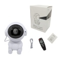 Projektor Gwiazd LED – Astronauta z Pilotem