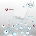 Inteligentna bramka ZigBee 3.0 + Wi‑Fi (Tuya / Smart Life)