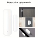 Czujnik otwarcia drzwi, okna WIFI TUYA/ Smart Life