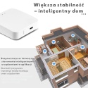 Inteligentna bramka ZigBee 3.0 + Wi‑Fi (Tuya / Smart Life)