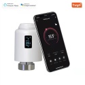 Inteligentna głowica termostatyczna do grzejnika TUYA- SmartLife