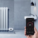 Inteligentna głowica termostatyczna do grzejnika TUYA- SmartLife