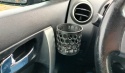 Cup Holder 3D do Nissan Qashqai J10 (2006–2013) – LEWY – kierowca