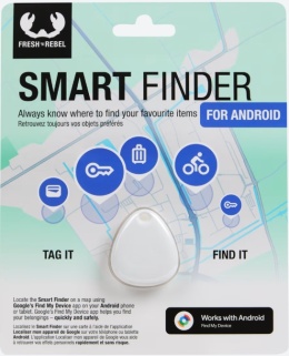 Lokalizator Fresh ’n Rebel Smart Finder FOR ANDROID